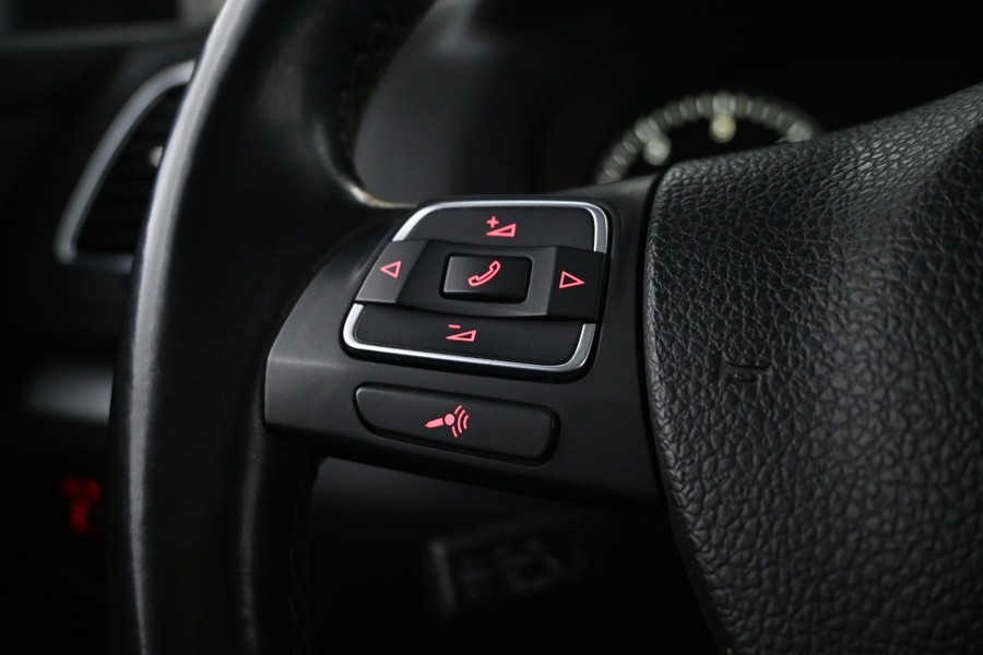 Volkswagen Sharan vaihtoauto