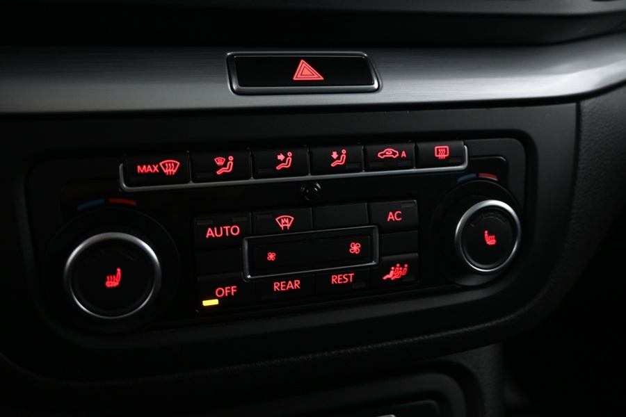 Volkswagen Sharan vaihtoauto