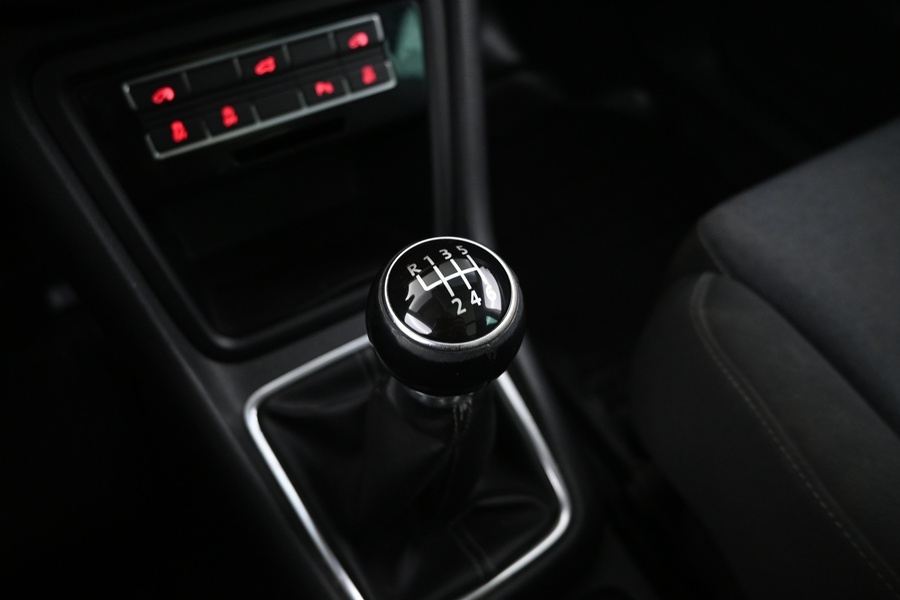 Volkswagen Sharan vaihtoauto