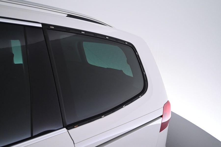 Volkswagen Sharan vaihtoauto