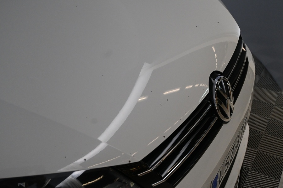 Volkswagen Sharan vaihtoauto