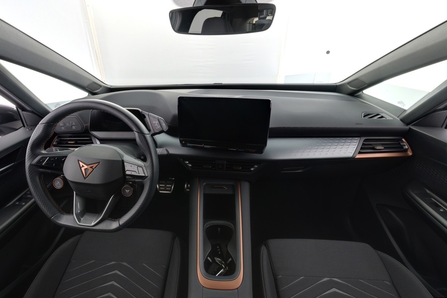 Cupra Born vaihtoauto