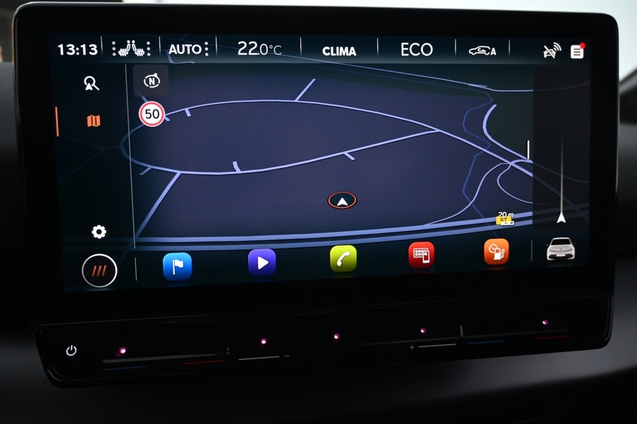 Cupra Born vaihtoauto