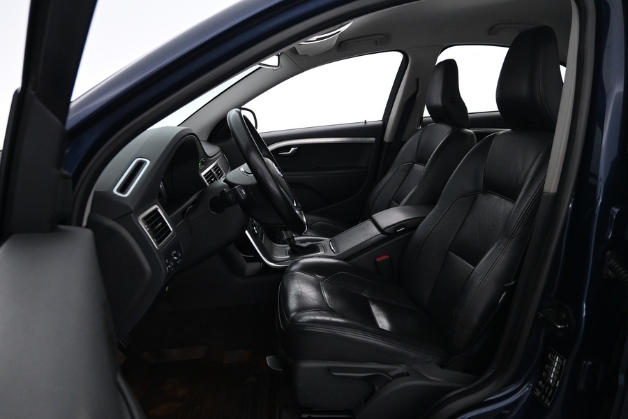 Volvo S80 vaihtoauto