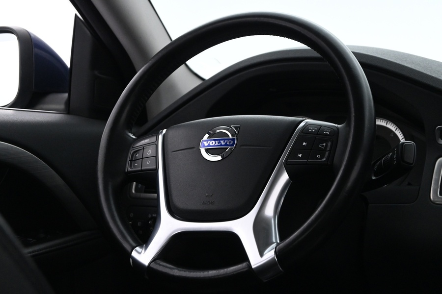 Volvo S80 vaihtoauto