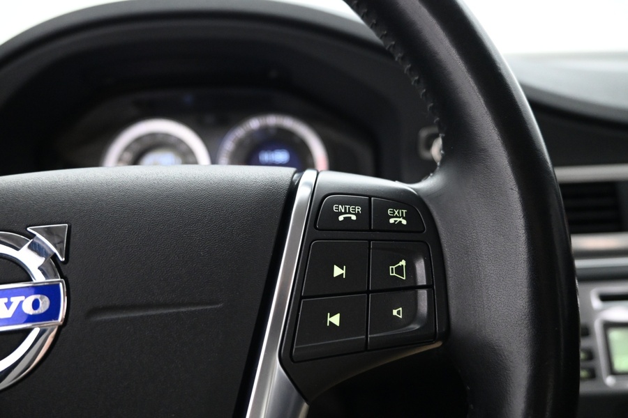 Volvo S80 vaihtoauto