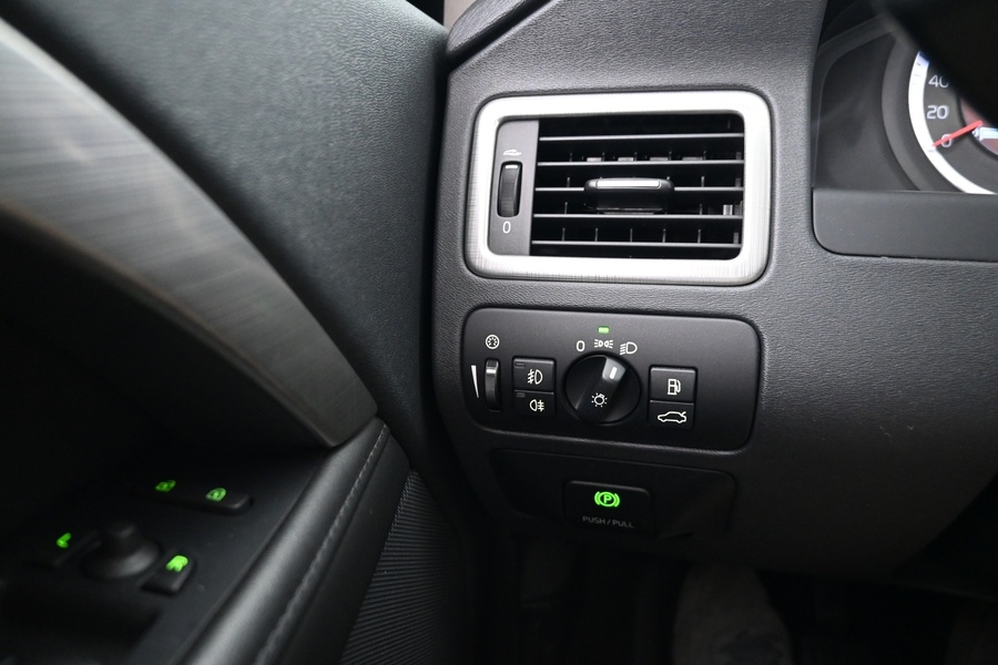 Volvo S80 vaihtoauto