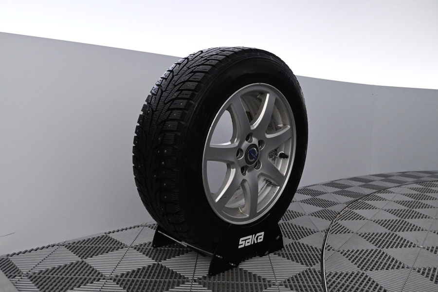 Volvo S80 vaihtoauto