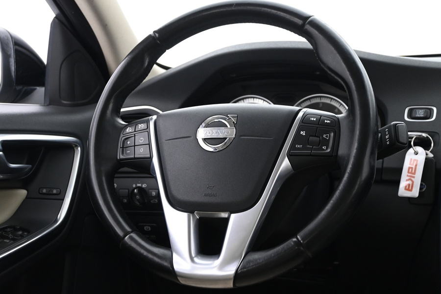 Volvo S60 vaihtoauto