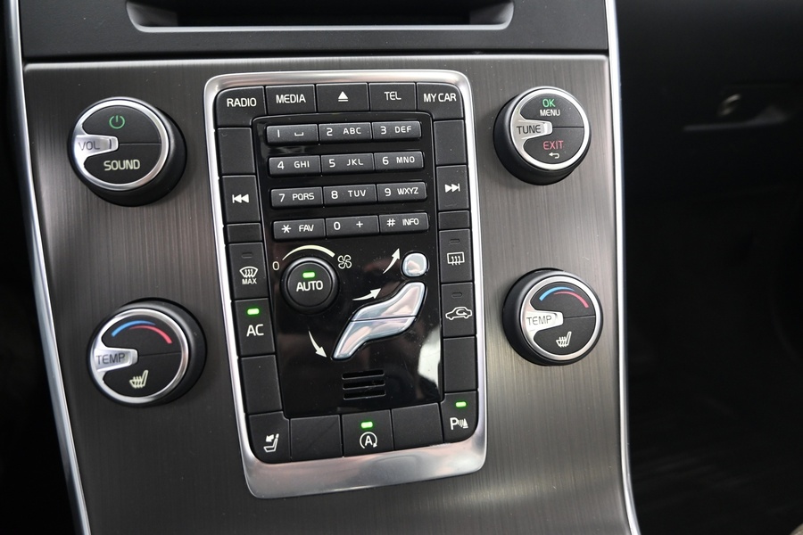 Volvo S60 vaihtoauto