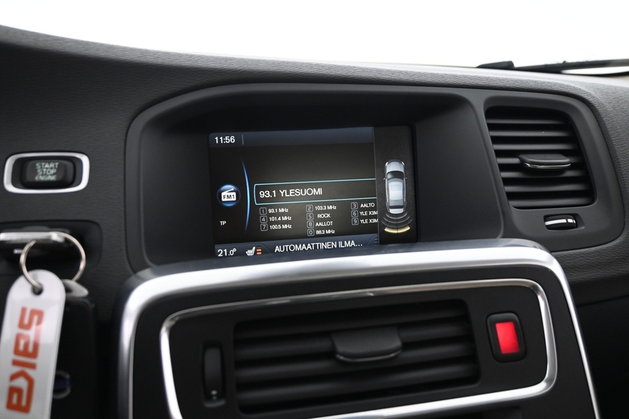 Volvo S60 vaihtoauto