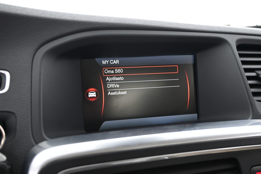 Volvo S60 vaihtoauto