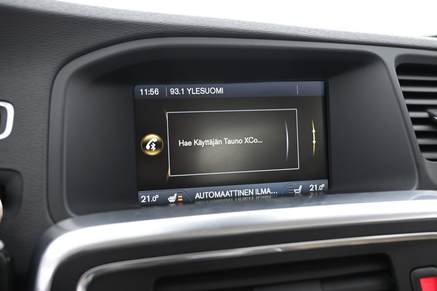 Volvo S60 vaihtoauto