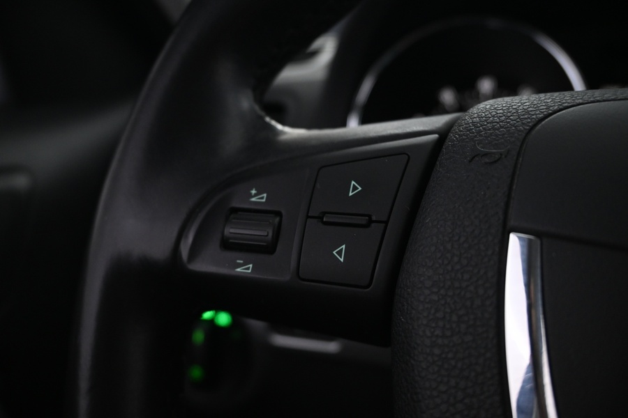 Skoda Yeti vaihtoauto