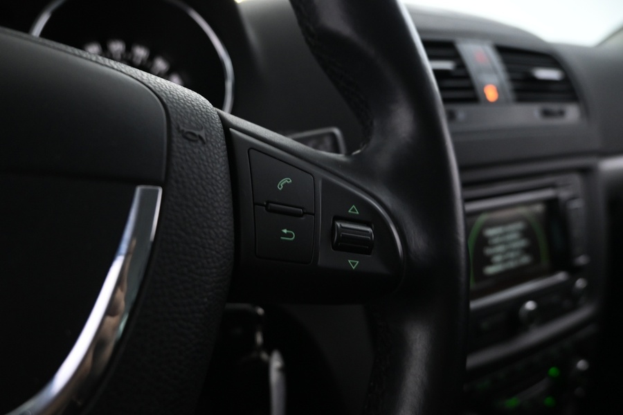 Skoda Yeti vaihtoauto