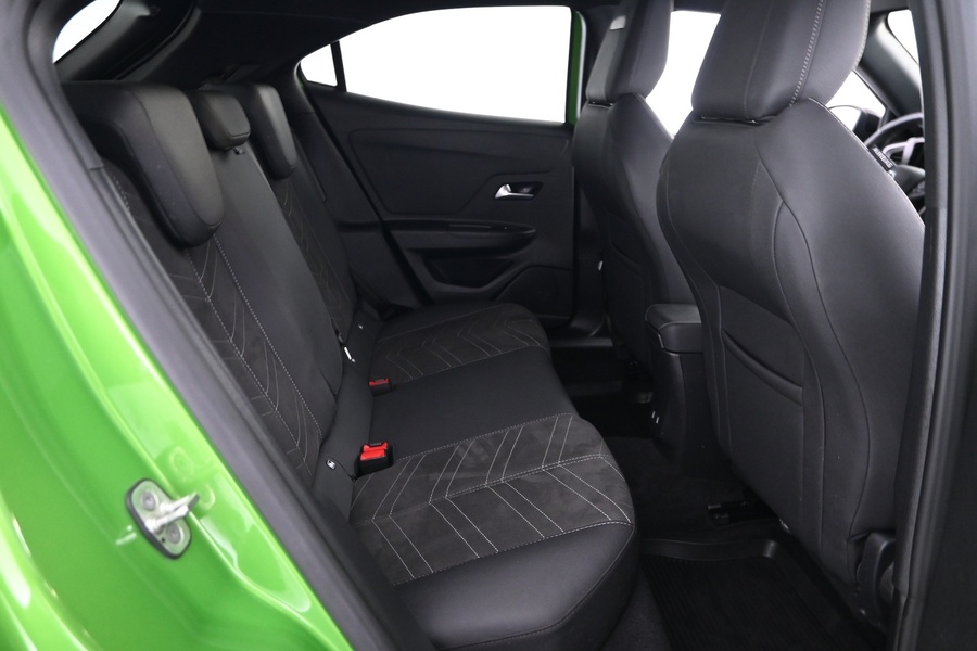 Opel Mokka-e vaihtoauto