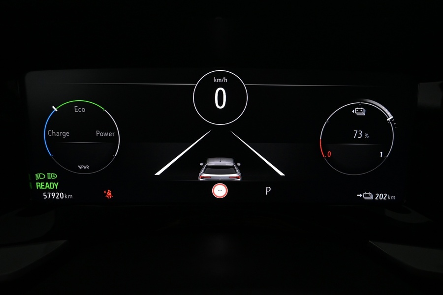 Opel Mokka-e vaihtoauto