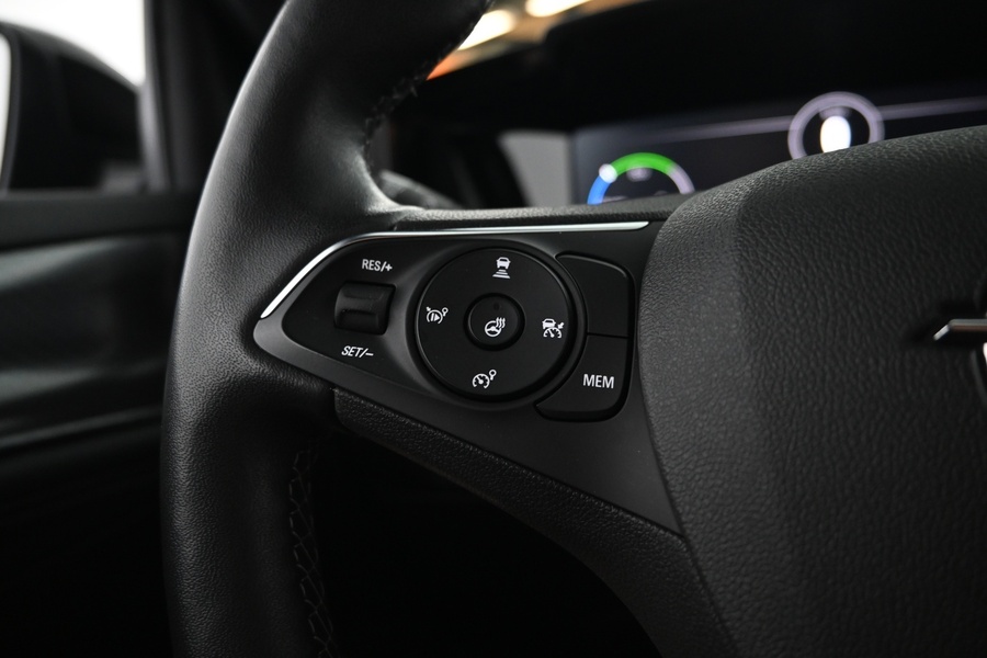 Opel Mokka-e vaihtoauto