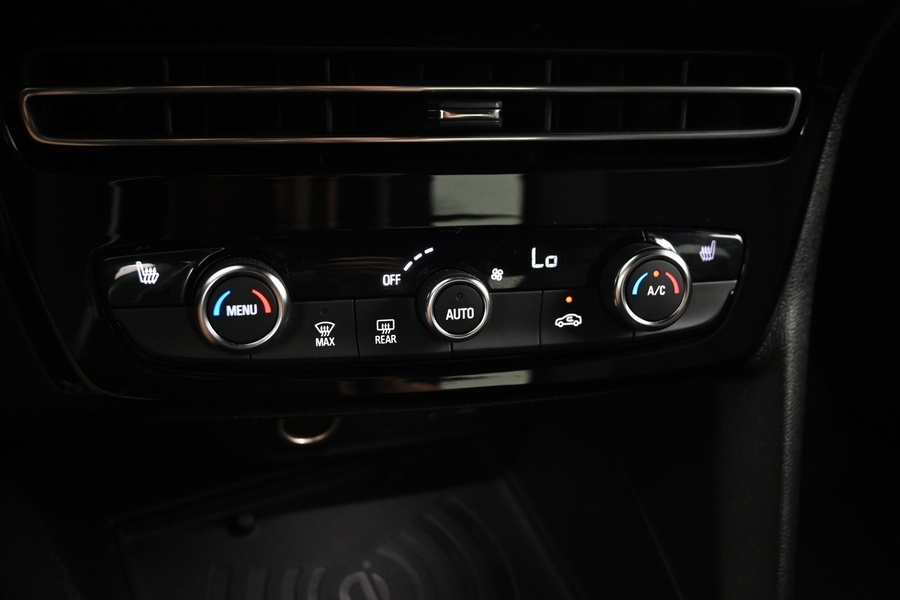 Opel Mokka-e vaihtoauto