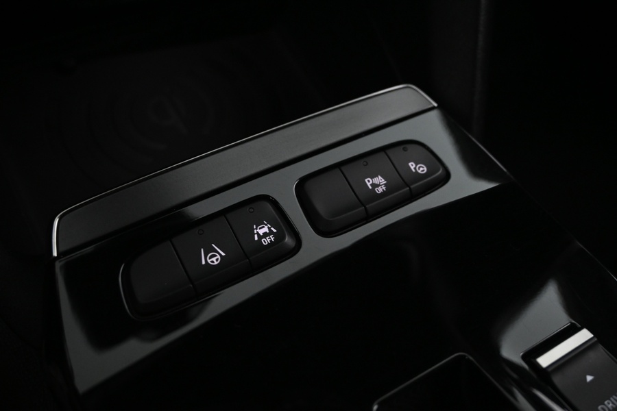 Opel Mokka-e vaihtoauto