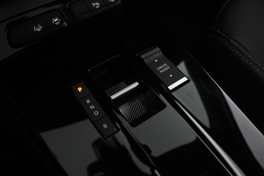 Opel Mokka-e vaihtoauto