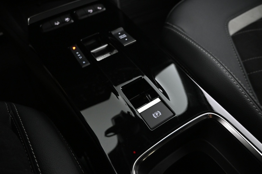 Opel Mokka-e vaihtoauto