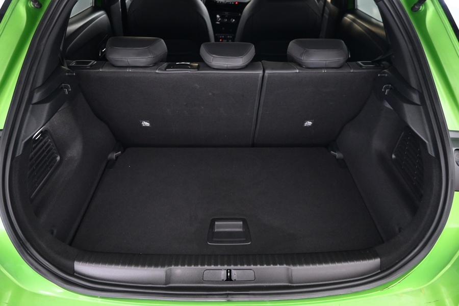 Opel Mokka-e vaihtoauto