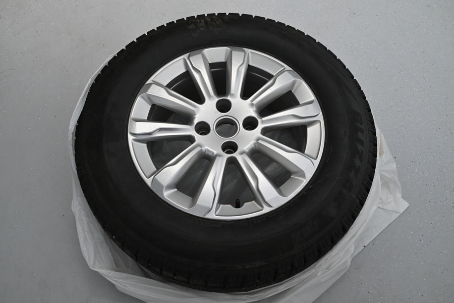 Opel Mokka-e vaihtoauto