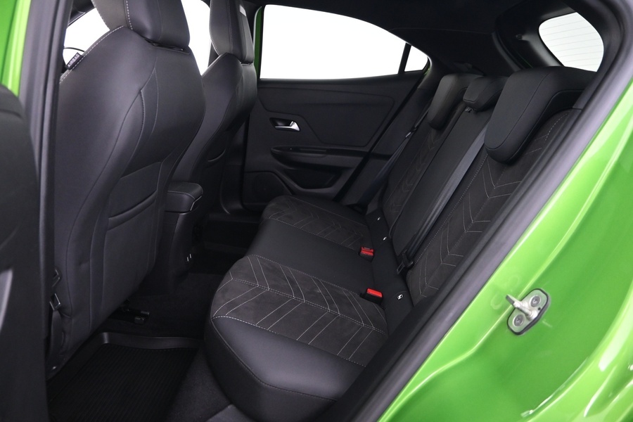 Opel Mokka-e vaihtoauto