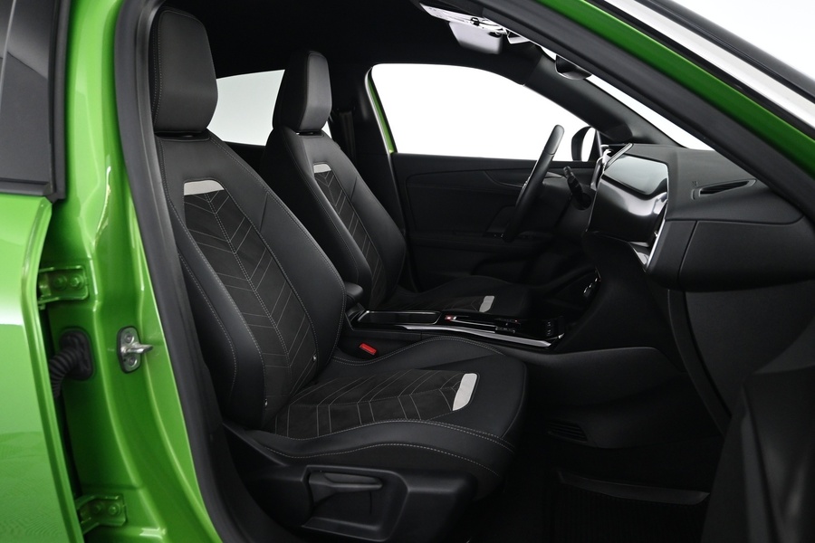 Opel Mokka-e vaihtoauto