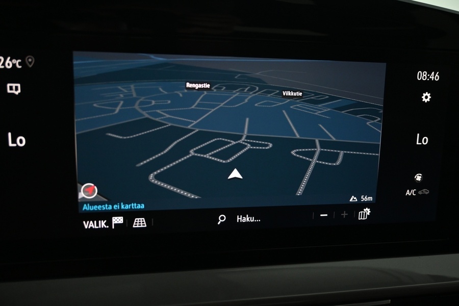 Opel Mokka-e vaihtoauto