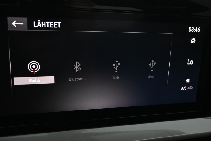 Opel Mokka-e vaihtoauto