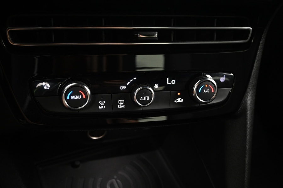 Opel Mokka-e vaihtoauto