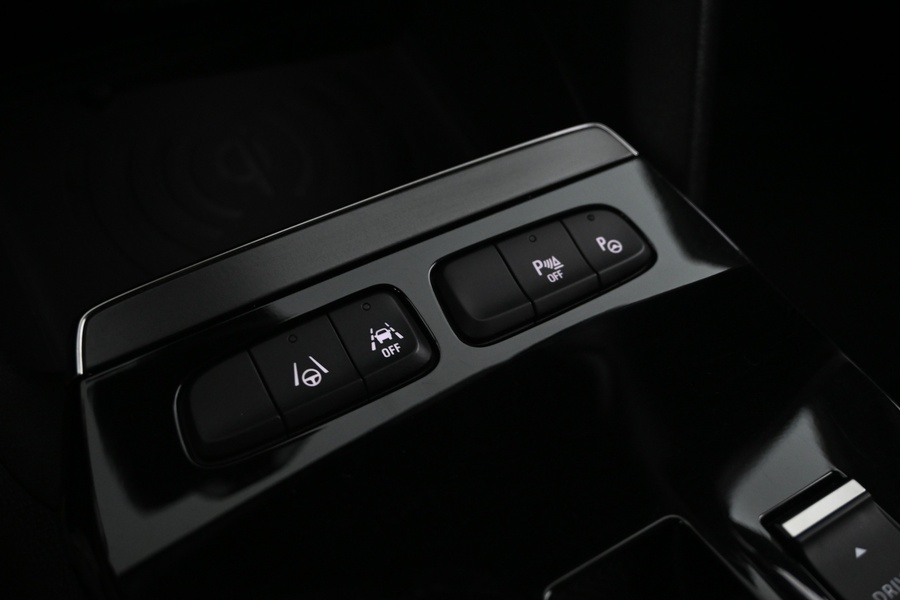 Opel Mokka-e vaihtoauto