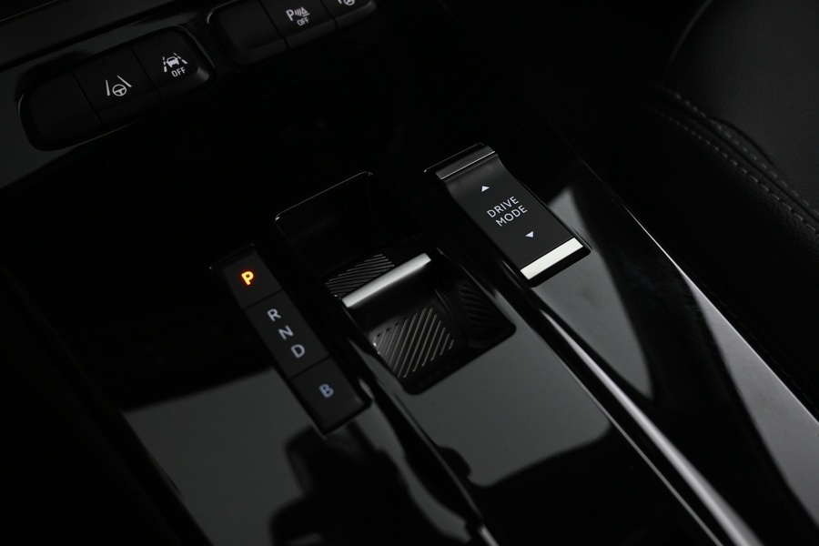 Opel Mokka-e vaihtoauto