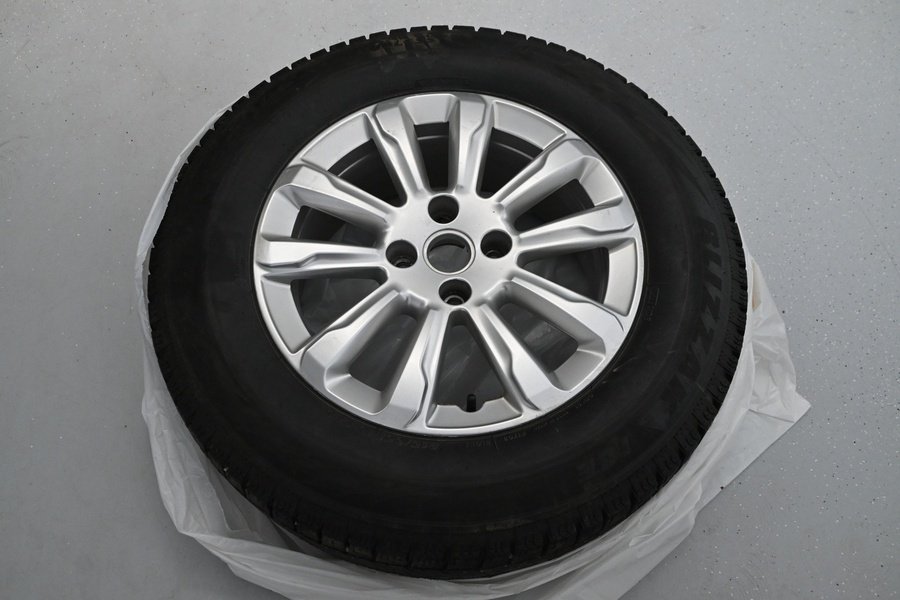 Opel Mokka-e vaihtoauto