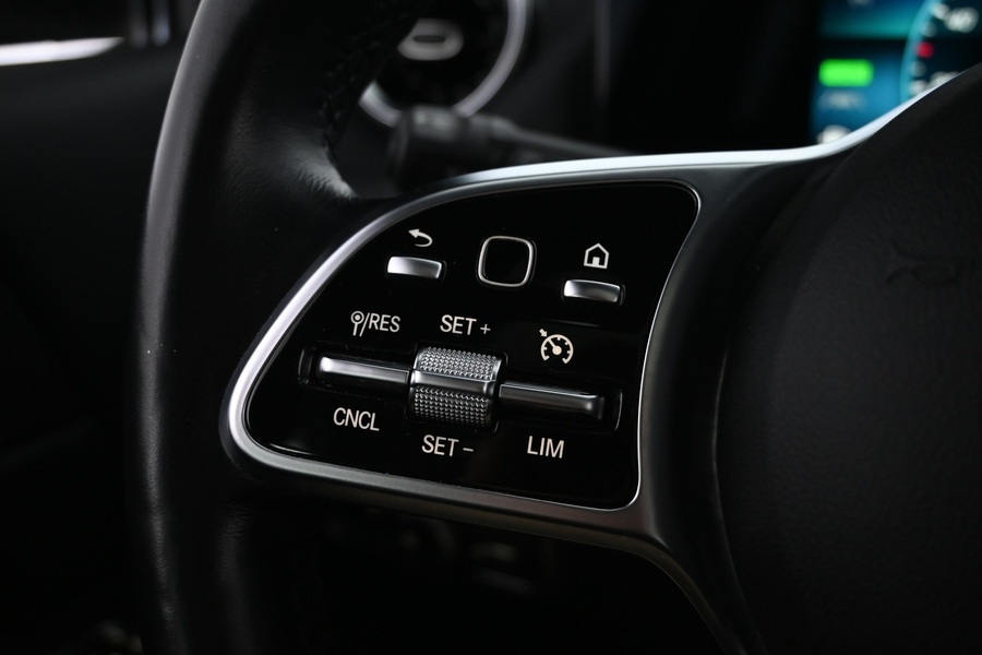 Mercedes-Benz B vaihtoauto