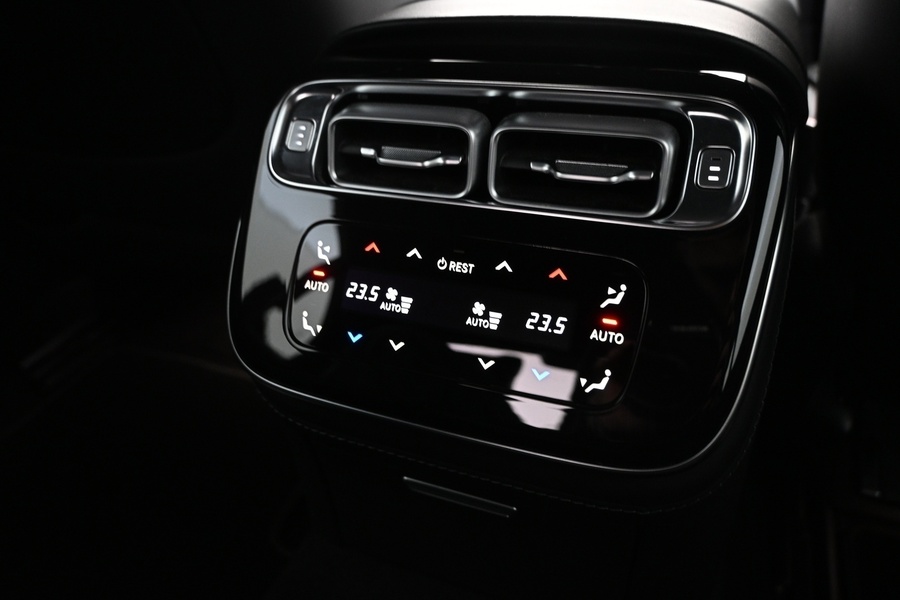 Mercedes-Benz S vaihtoauto