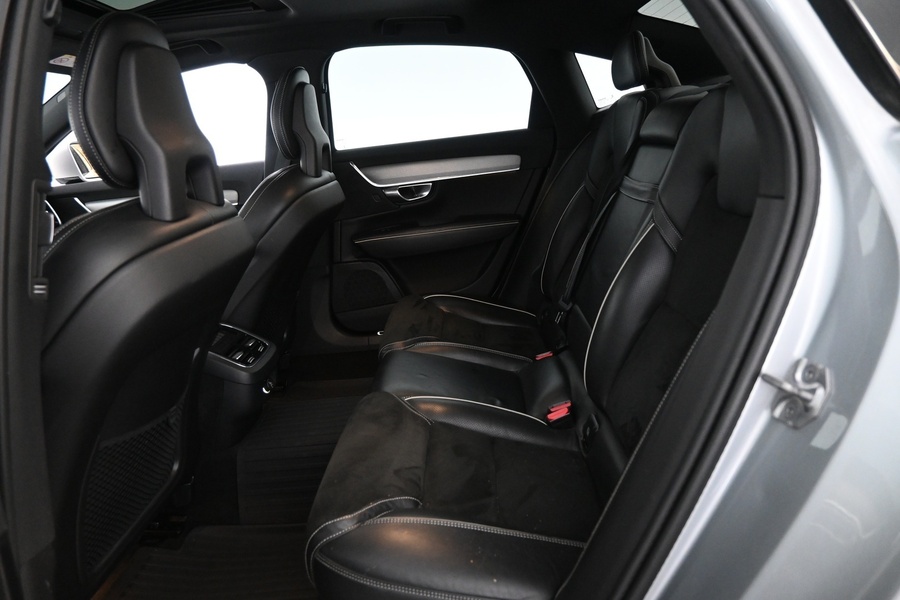 Volvo S90 vaihtoauto