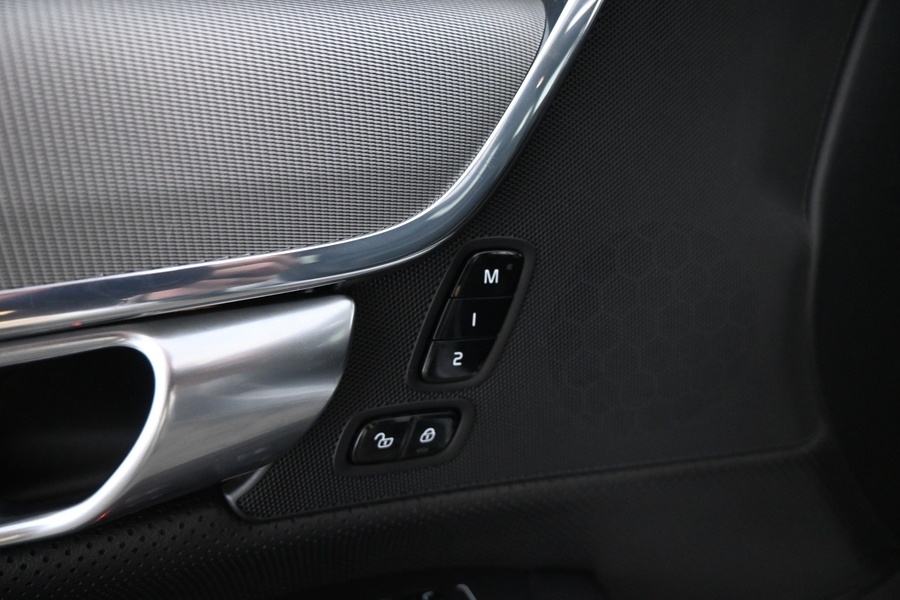 Volvo S90 vaihtoauto