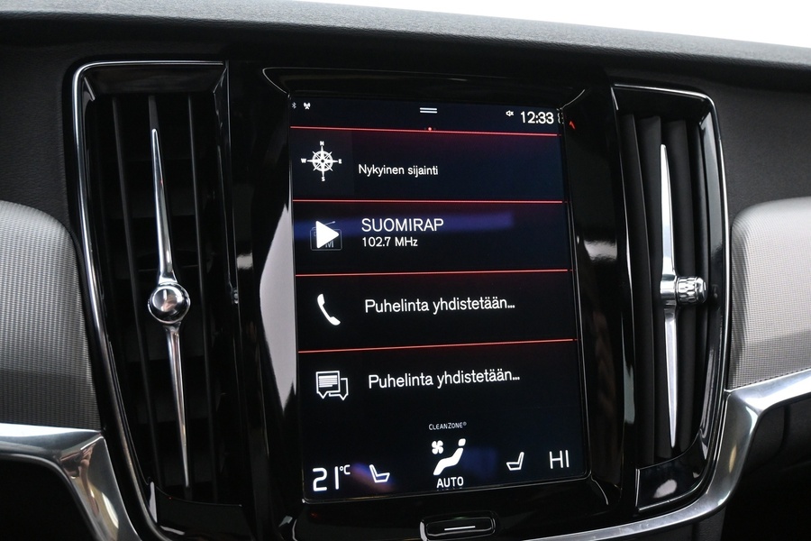 Volvo S90 vaihtoauto