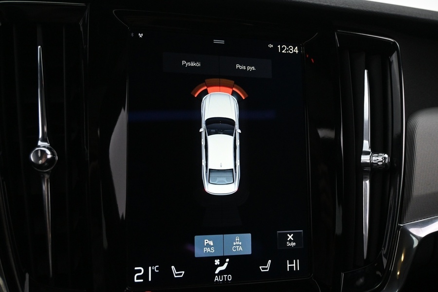 Volvo S90 vaihtoauto