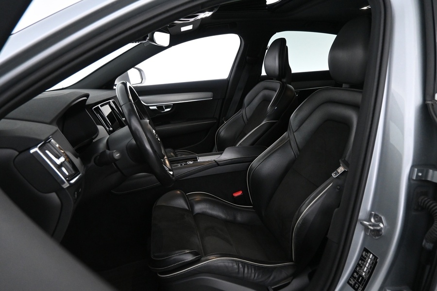 Volvo S90 vaihtoauto