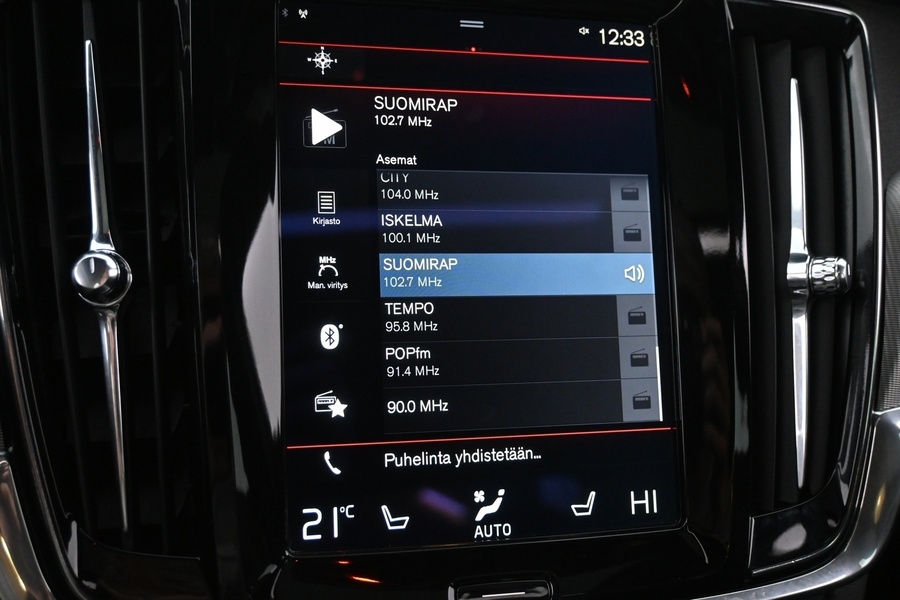 Volvo S90 vaihtoauto