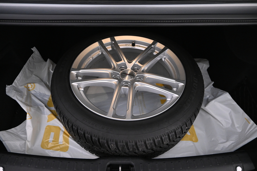 Volvo S90 vaihtoauto