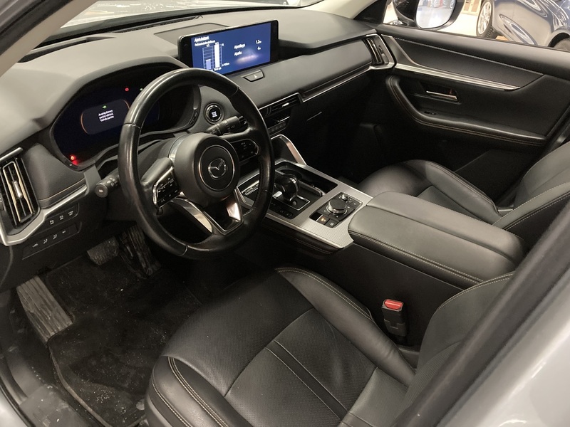 Mazda CX-60 vaihtoauto