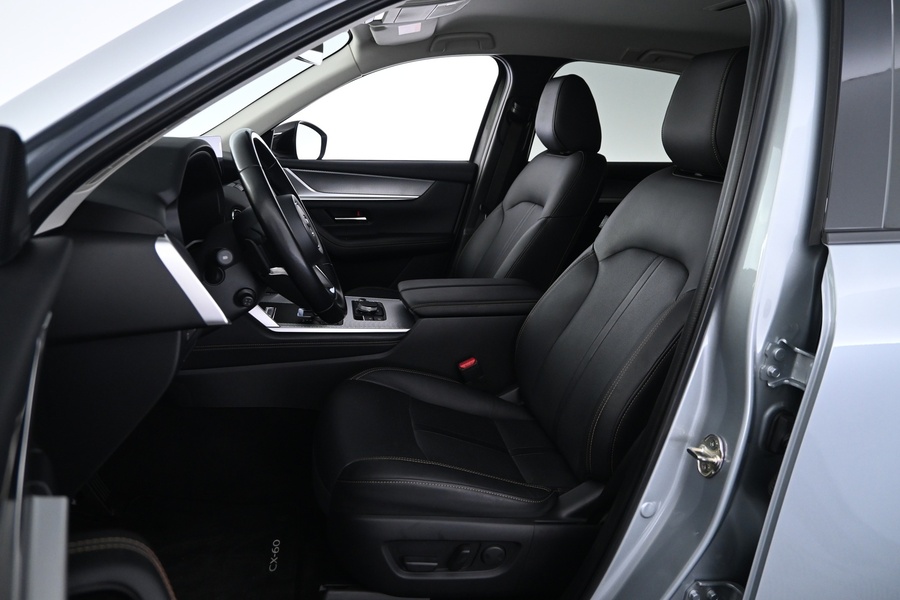 Mazda CX-60 vaihtoauto