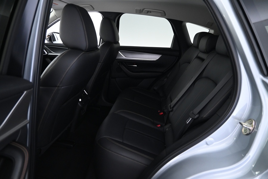 Mazda CX-60 vaihtoauto