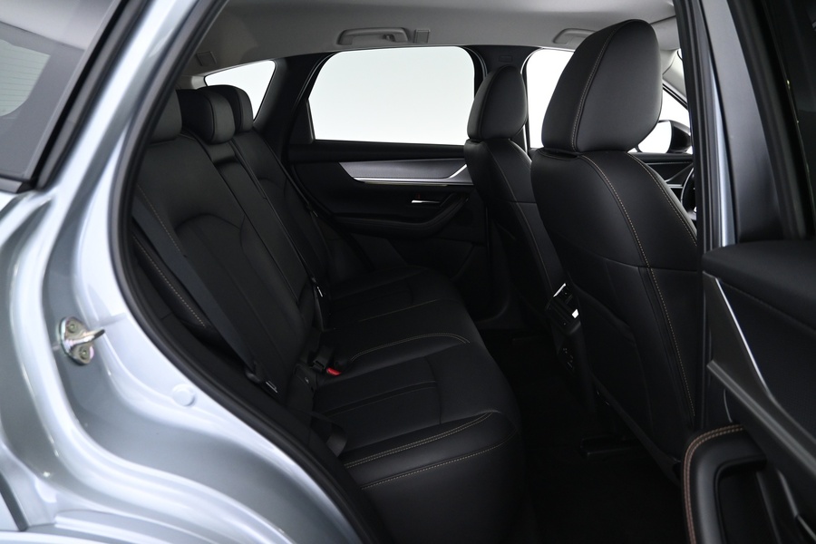 Mazda CX-60 vaihtoauto