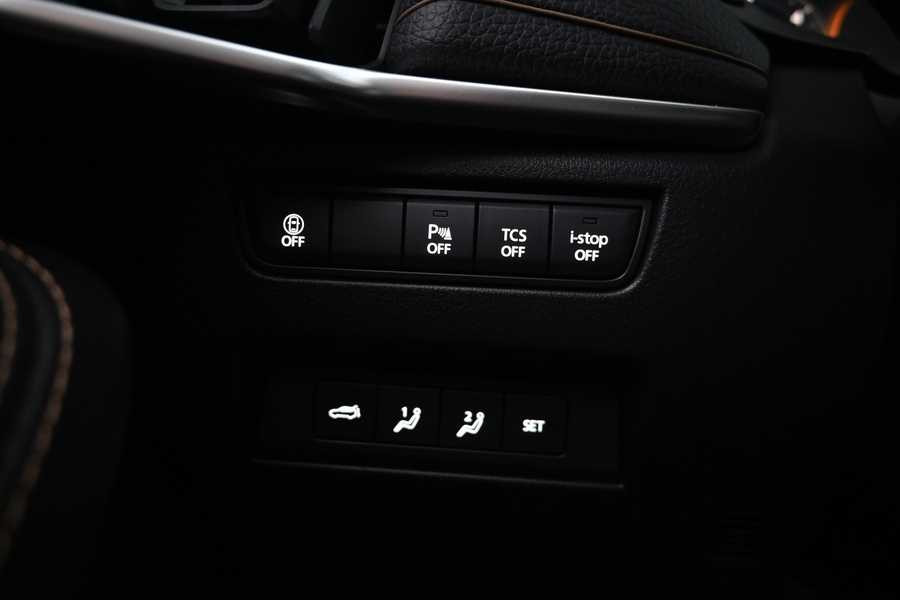 Mazda CX-60 vaihtoauto